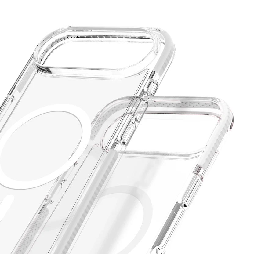 PRODIGEE MAGNETEEK IPHONE 17 AIR BLANCO