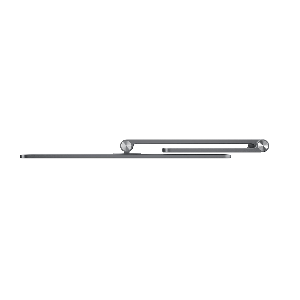 L-MAGEASY FLIPMOUNT SOPORTE MAGNETICO PARA IPAD/IPHONE GRIS