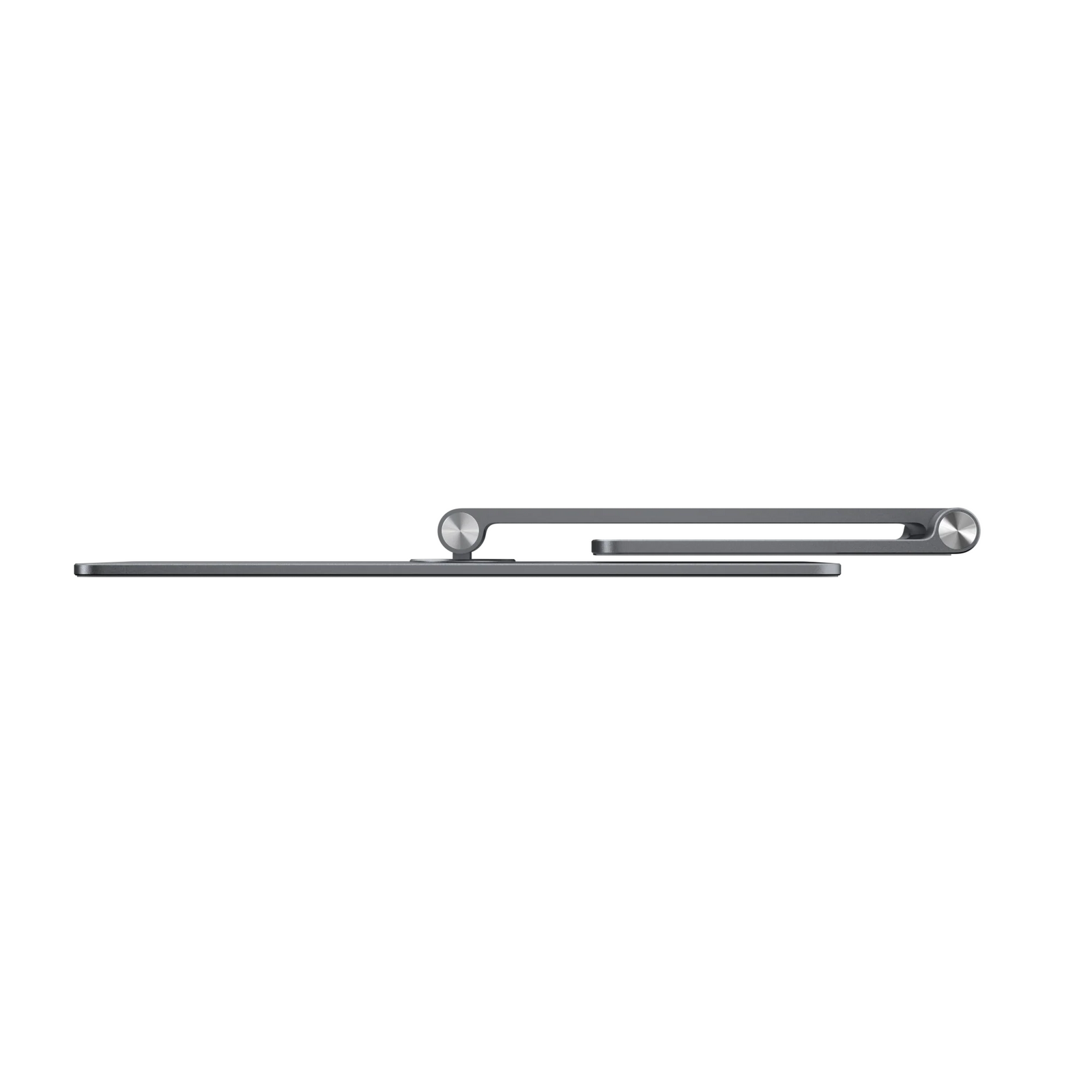 L-MAGEASY FLIPMOUNT SOPORTE MAGNETICO PARA IPAD/IPHONE GRIS