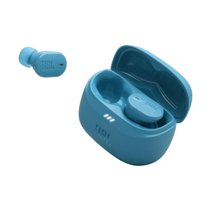 JBL TUNE BUDS2 NC CELESTE
