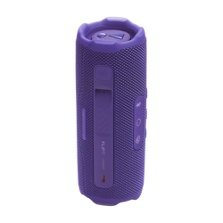JBL FLIP 7 PORTABLE WATERPROOF BLUETOOTH PURPLE