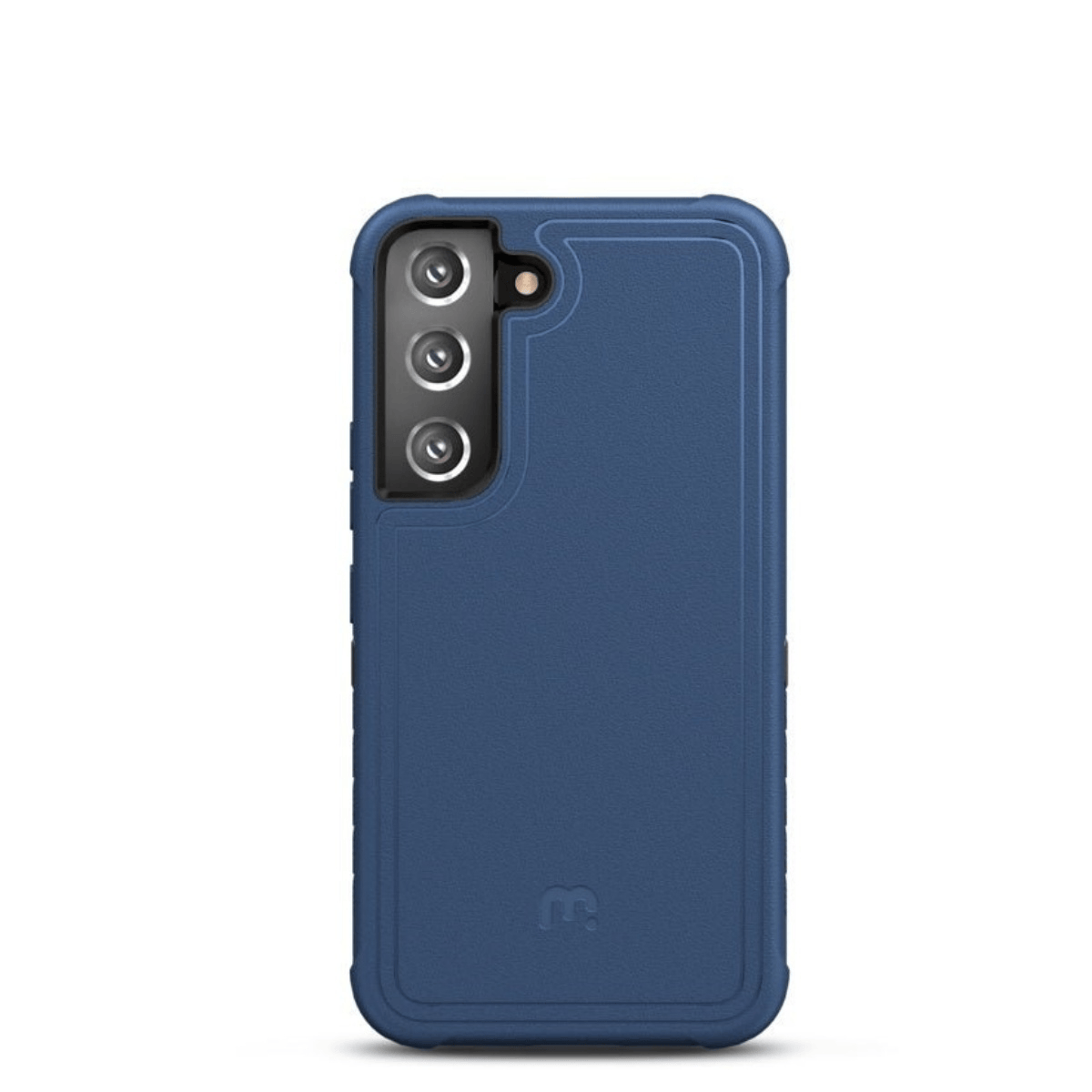 L-MYBAT MAVERICK ANTIMICROBIAL CON HOLSTER GALAXY S22 AZUL