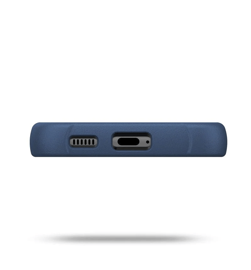 L-MYBAT MAVERICK ANTIMICROBIAL CON HOLSTER GALAXY S22 AZUL