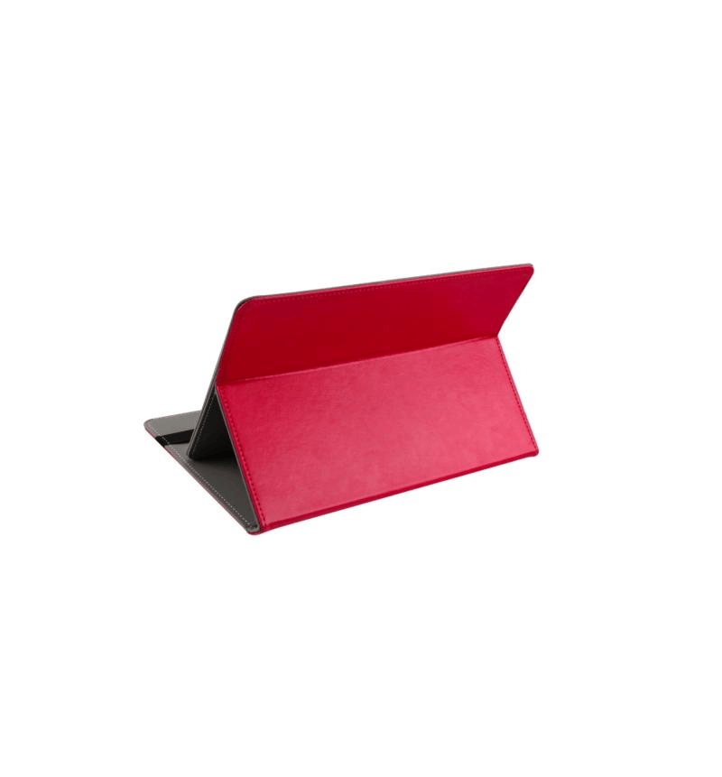 L-MYBAT MYJACKET CASE UNIVERSAL PARA TABLET 9 Y 10 PULGADAS HOT PINK