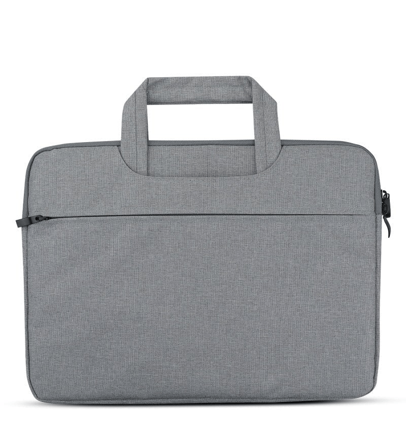 L-MYBAT PRO SLEEVE BAG PARA LAPTOP Y MACBOOK 15 PULGADAS GRIS