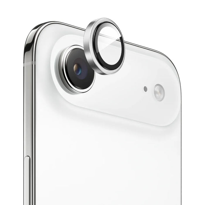 PRODIGEE SUPER GLASS CAMERA IPHONE 17 AIR SILVER