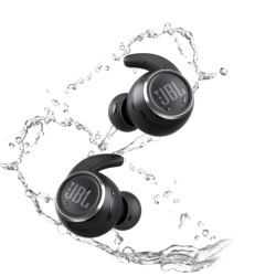 JBL REFLECT MINI NC AUDIFONO NEGRO