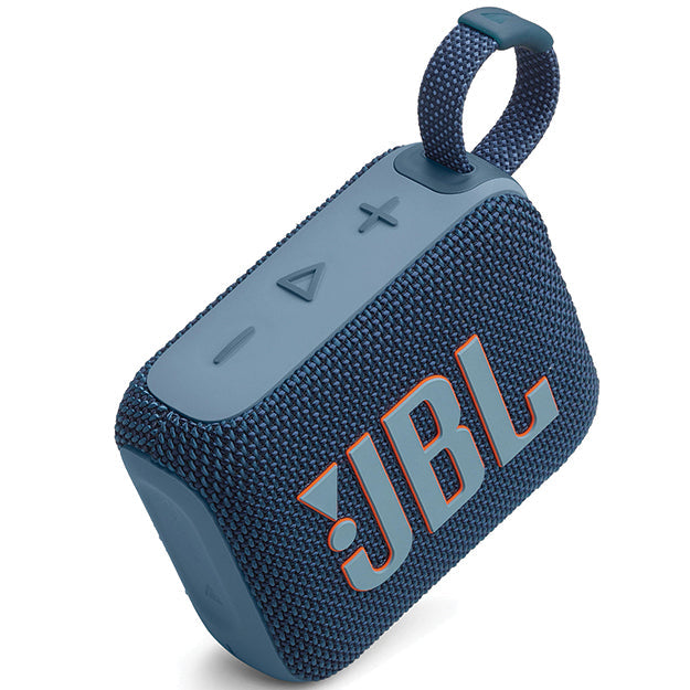 JBL BOCINA GO4 AZUL