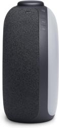 JBL BOCINA HORIZON2HOTEL CON RELOJ NEGRO