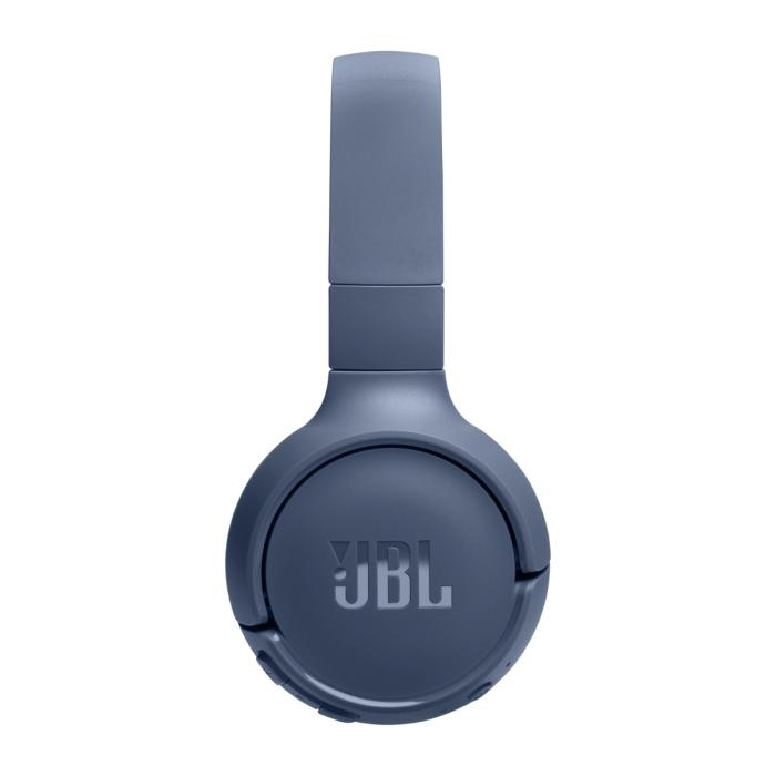 JBL HEADPHONE T520 AZUL