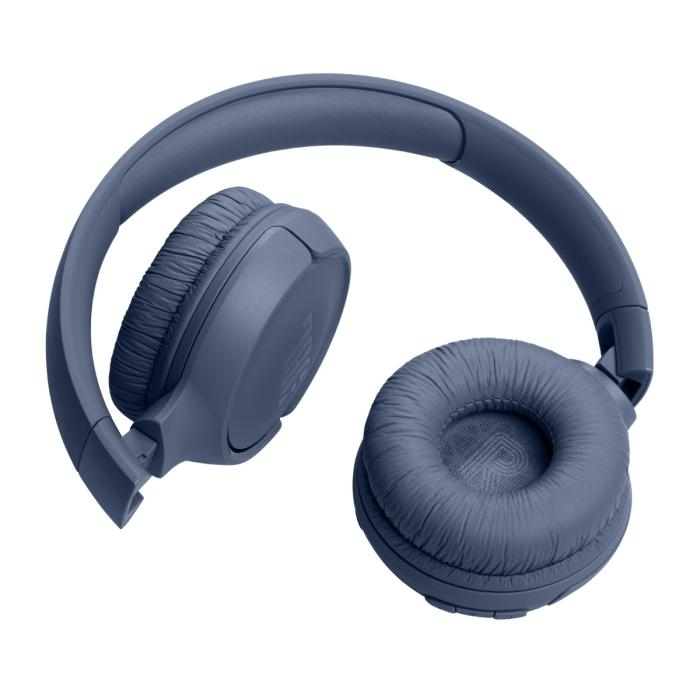 JBL HEADPHONE T520 AZUL