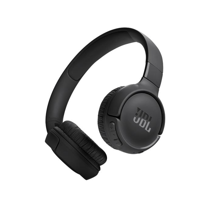 JBL HEADPHONE T520 NEGRO