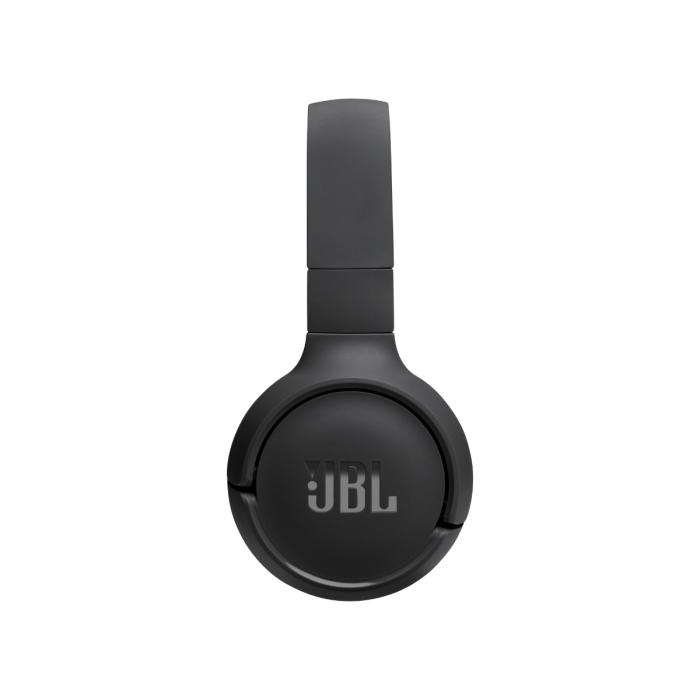 JBL HEADPHONE T520 NEGRO