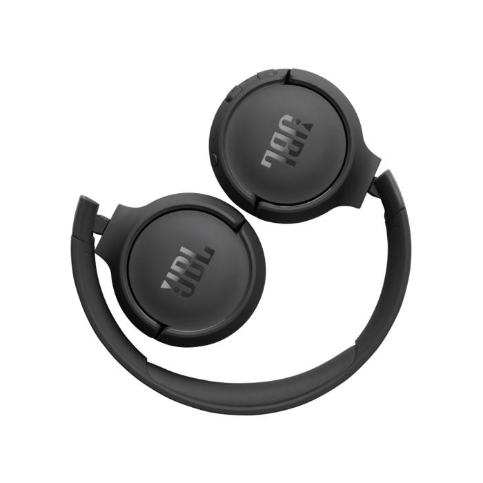 JBL HEADPHONE T520 NEGRO