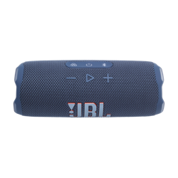 JBL FLIP 7 PORTABLE WATERPROOF BLUETOOTH AZUL