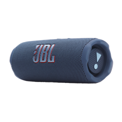 JBL FLIP 7 PORTABLE WATERPROOF BLUETOOTH AZUL
