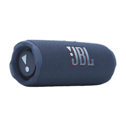 JBL FLIP 7 PORTABLE WATERPROOF BLUETOOTH AZUL