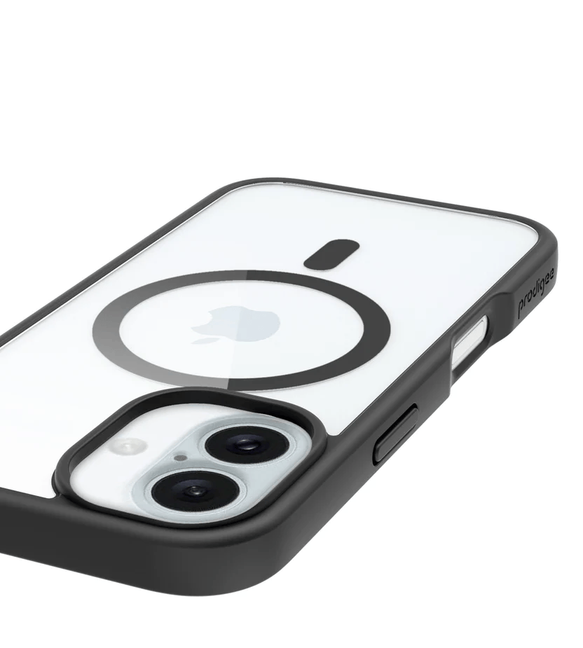PRODIGEE MAGNETEEK IPHONE 16 NEGRO