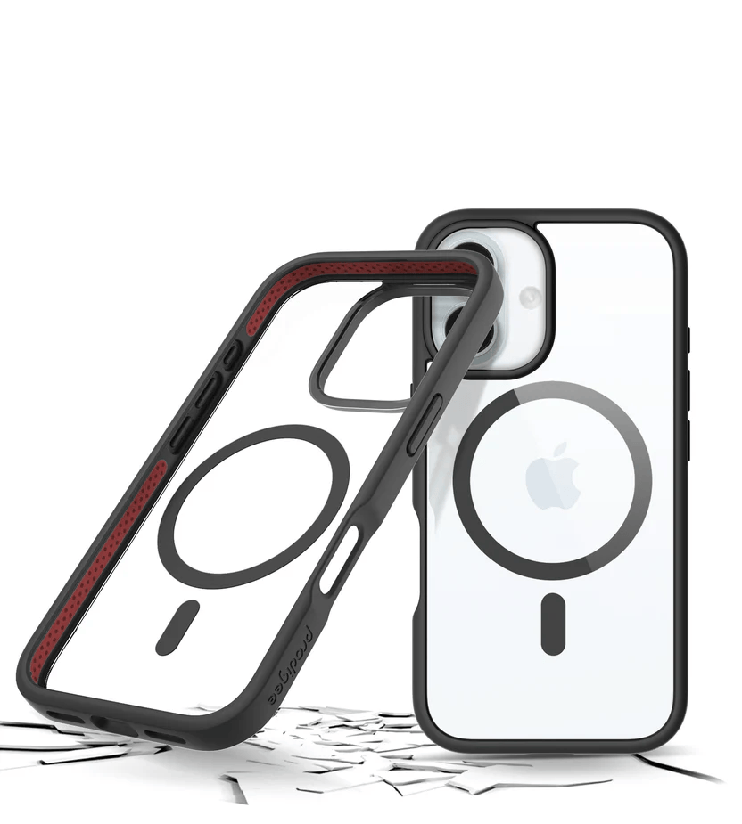 PRODIGEE MAGNETEEK IPHONE 16 NEGRO