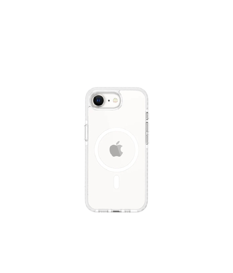 PRODIGEE MAGNETEEK IPHONE 16e/15/14/13 BLANCO