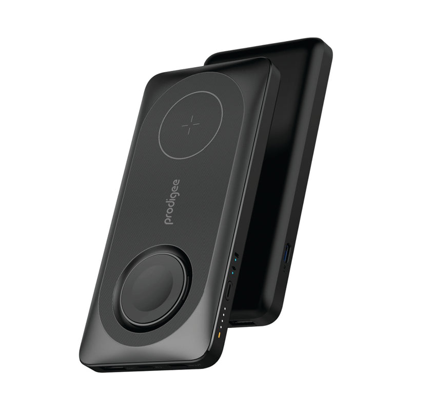 PRODIGEE MAGPOWER TO-GO+WATCH NEGRO
