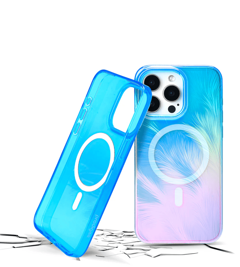 PRODIGEE PAMPAS IPHONE 16 PRO BREEZE