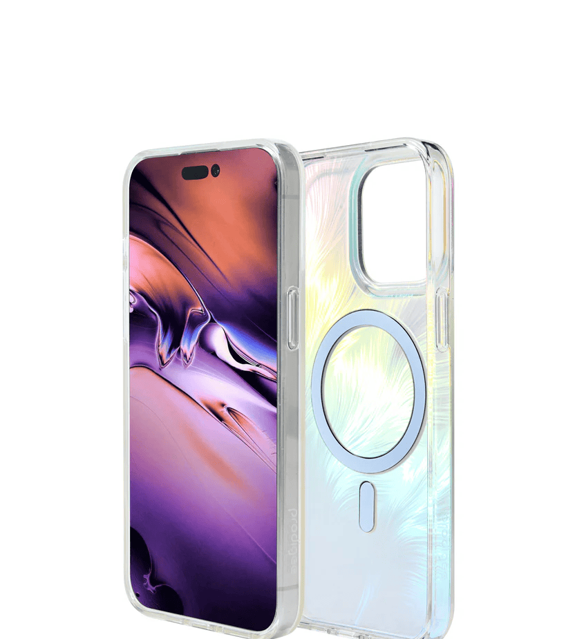 PRODIGEE PAMPAS IPHONE 16 PRO ICE