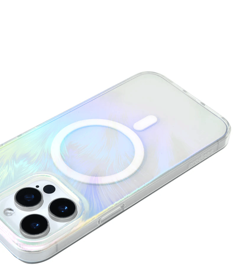 PRODIGEE PAMPAS IPHONE 16 PRO ICE