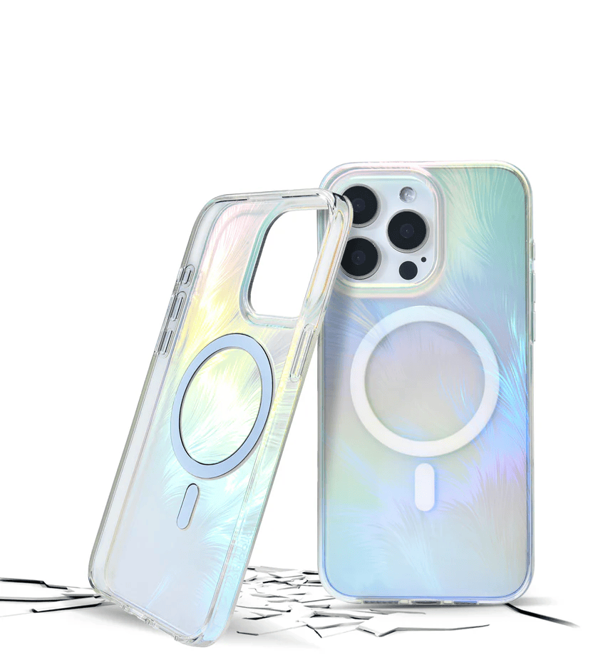 PRODIGEE PAMPAS IPHONE 16 PRO ICE