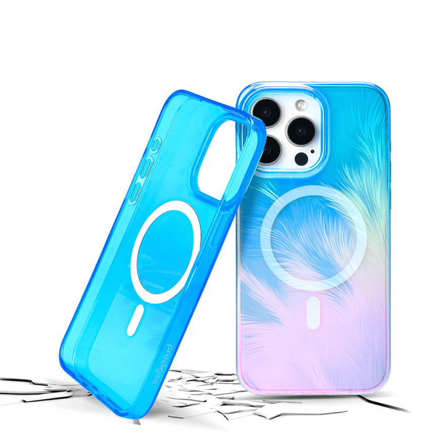 PRODIGEE PAMPAS IPHONE 16 PRO MAX BREEZE