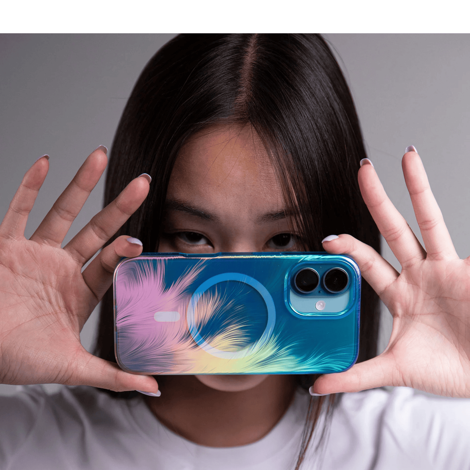 PRODIGEE PAMPAS IPHONE 16 BREEZE
