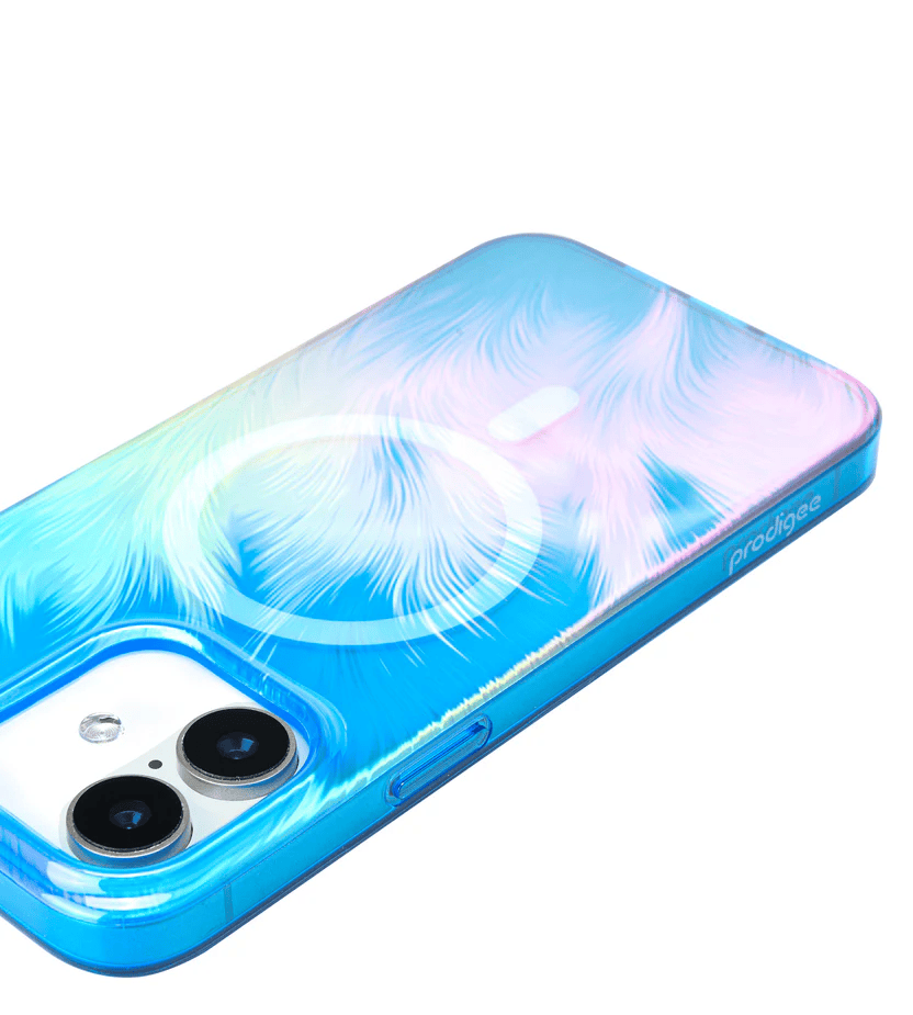 PRODIGEE PAMPAS IPHONE 16 BREEZE