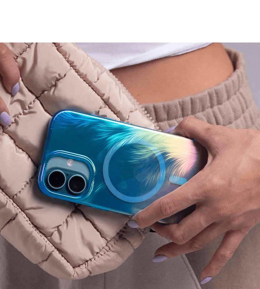 PRODIGEE PAMPAS IPHONE 16 BREEZE