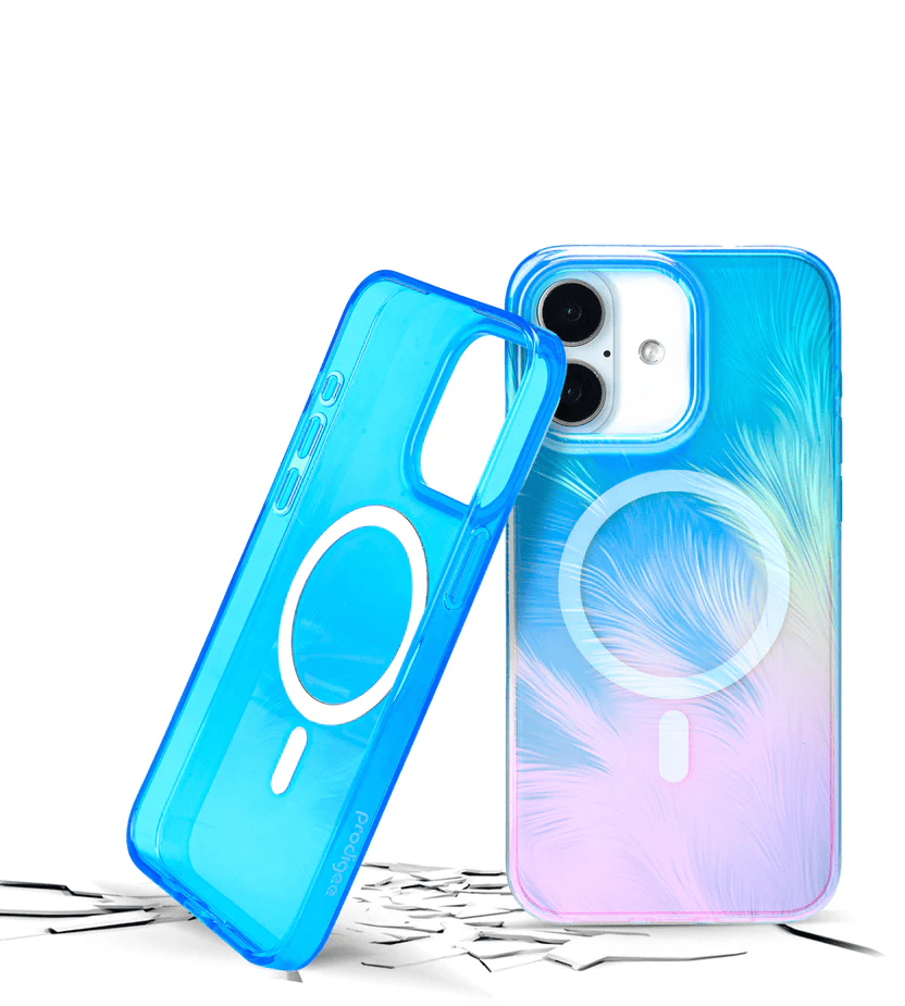PRODIGEE PAMPAS IPHONE 16 BREEZE