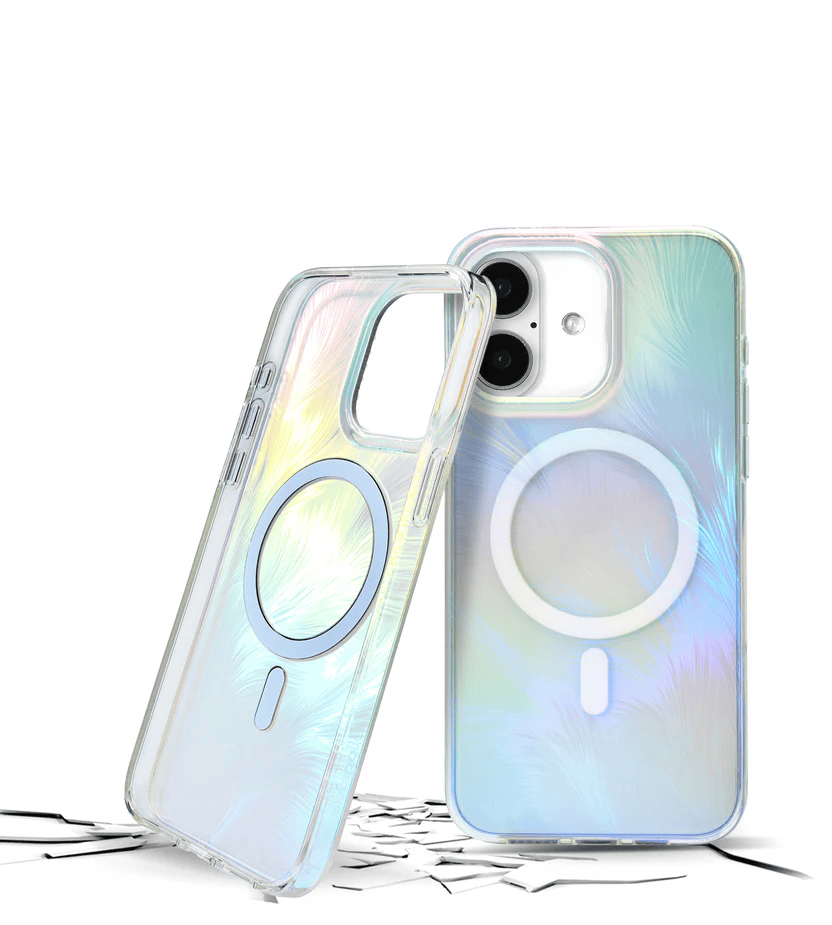 PRODIGEE PAMPAS IPHONE 16 ICE