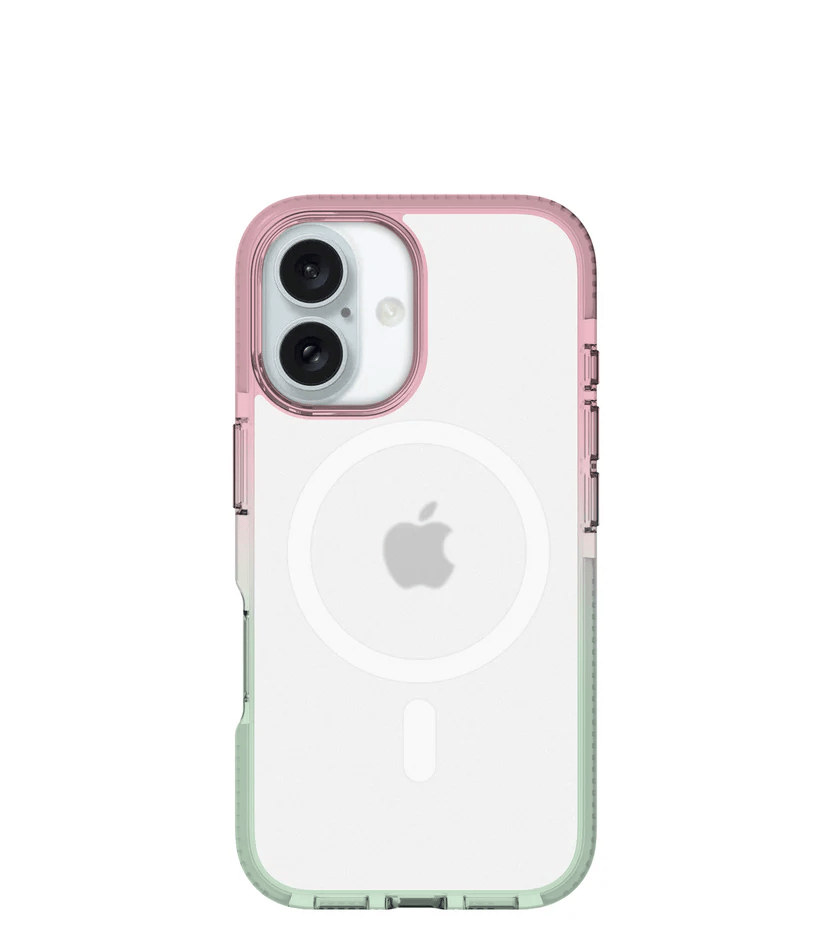 PRODIGEE SAFETEE FLOW IPHONE 16 BLUSH FROST