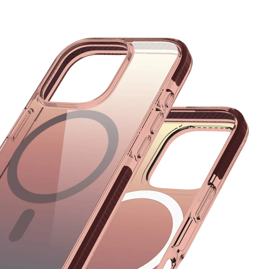 PRODIGEE SAFETEE FLOW IPHONE 16 PRO DESERT