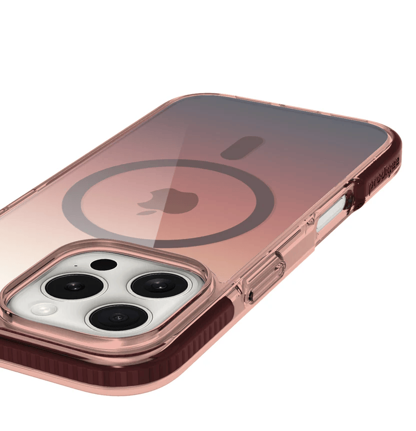 PRODIGEE SAFETEE FLOW IPHONE 16 PRO DESERT