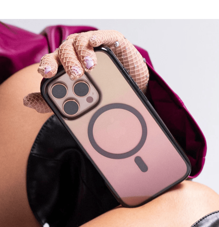 PRODIGEE SAFETEE FLOW IPHONE 16 PRO DESERT