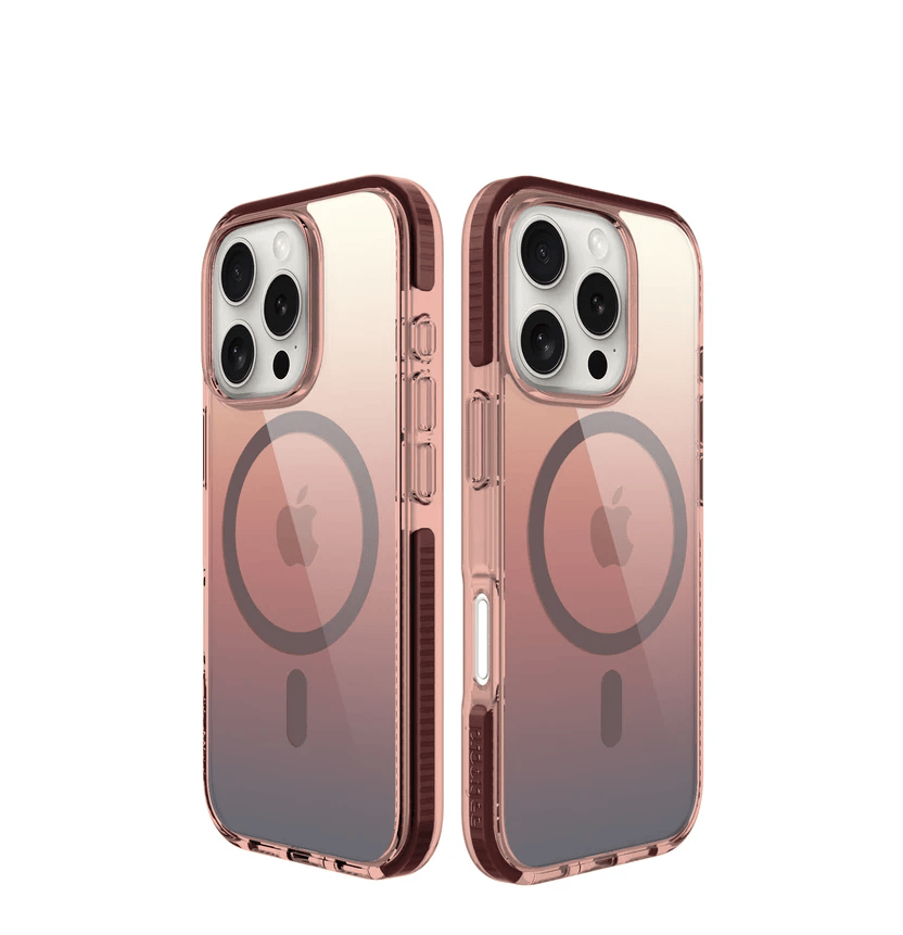 PRODIGEE SAFETEE FLOW IPHONE 16 PRO DESERT