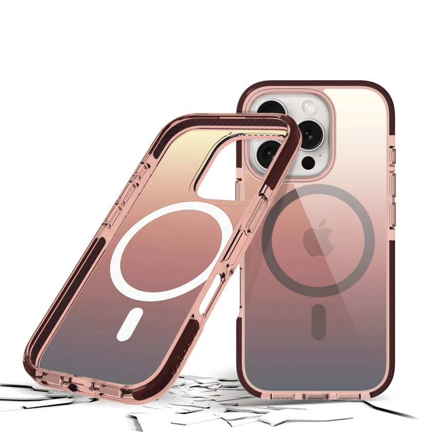 PRODIGEE SAFETEE FLOW IPHONE 16 PRO DESERT