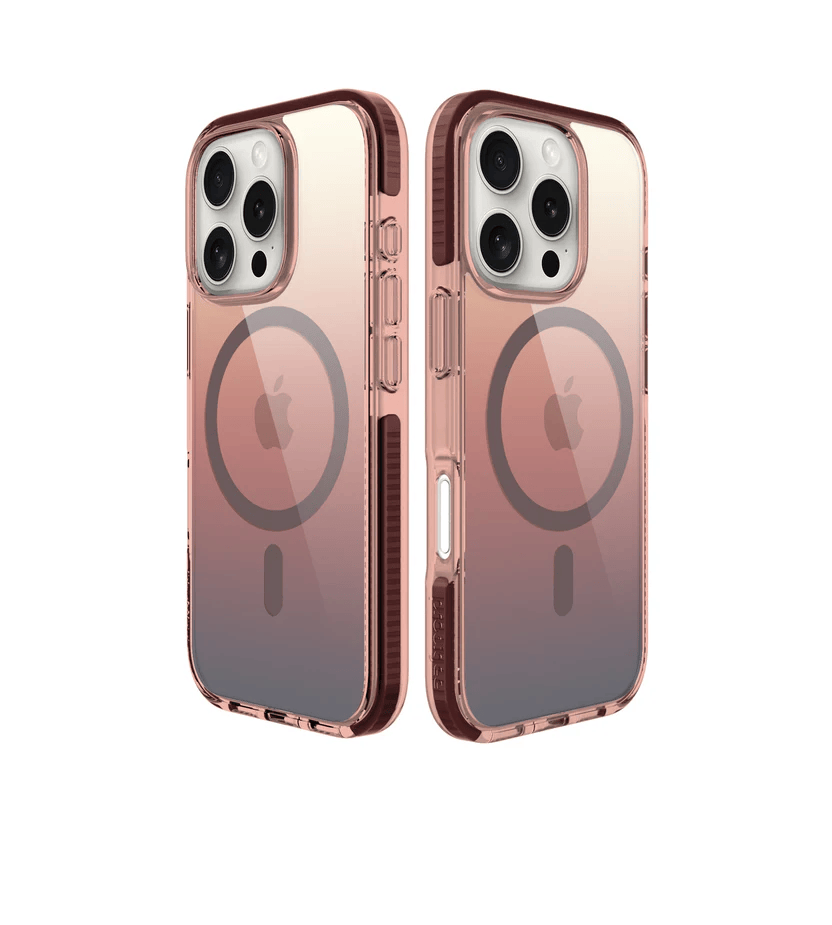 PRODIGEE SAFETEE FLOW IPHONE 16 PRO NIGHT FROST