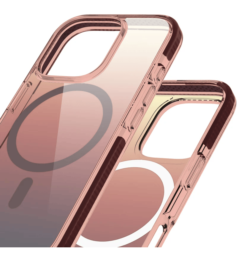 PRODIGEE SAFETEE FLOW IPHONE 16 PRO NIGHT FROST