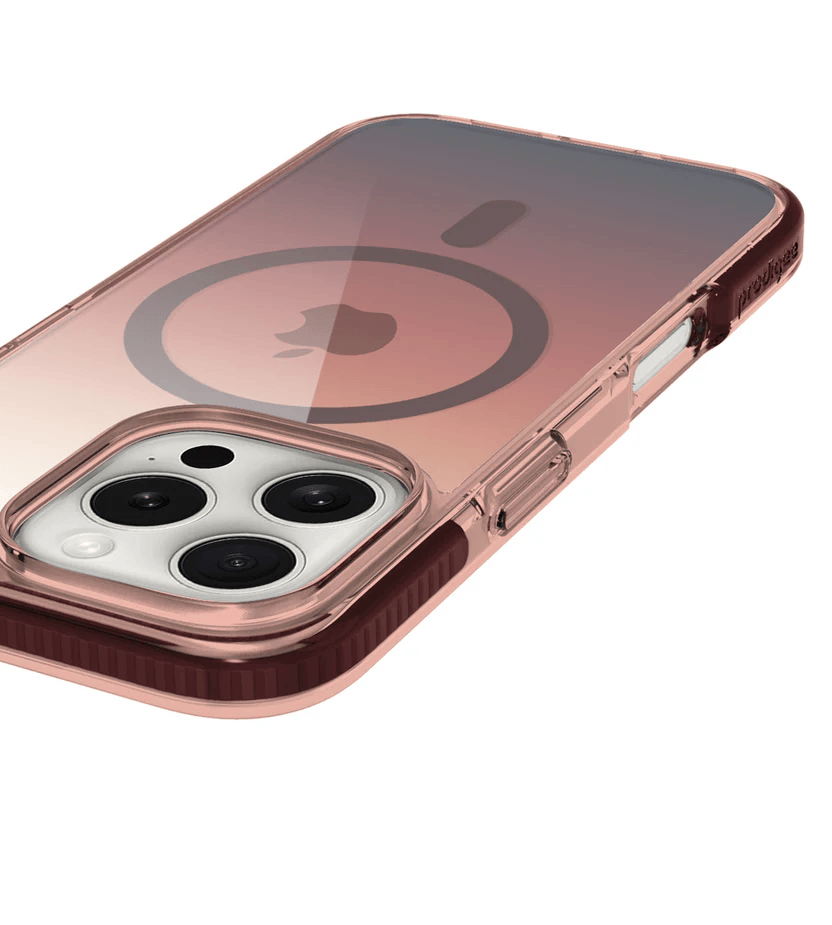 PRODIGEE SAFETEE FLOW IPHONE 16 PRO NIGHT FROST