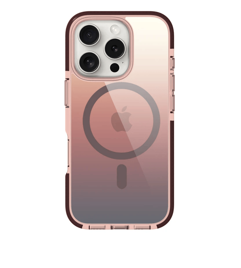 PRODIGEE SAFETEE FLOW IPHONE 16 PRO NIGHT FROST