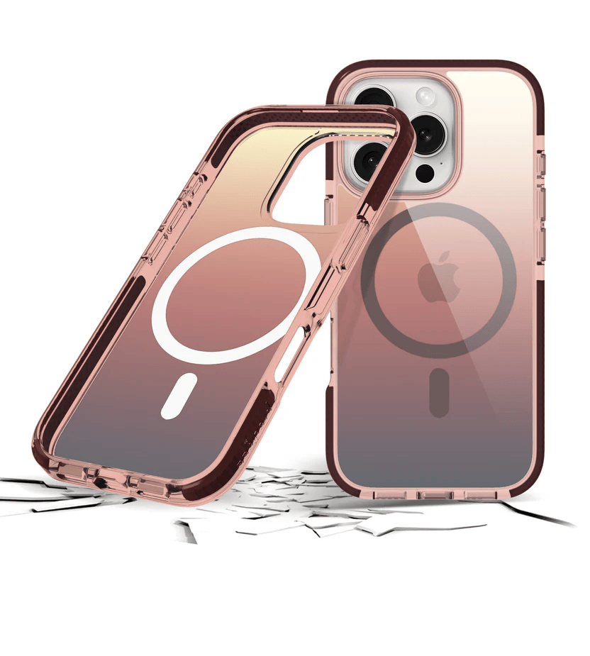 PRODIGEE SAFETEE FLOW IPHONE 16 PRO NIGHT FROST