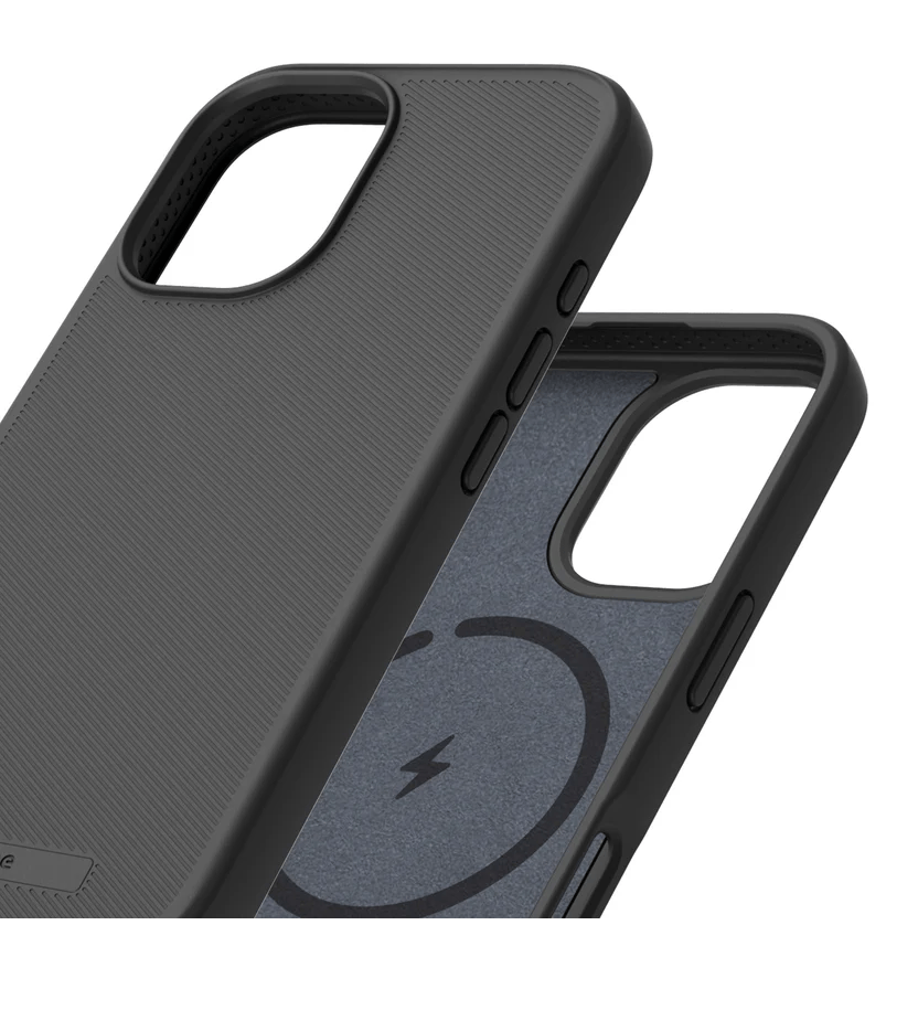 PRODIGEE SOLID IPHONE 16 BLACK