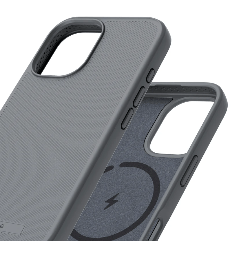 PRODIGEE SOLID IPHONE 16 GRIS