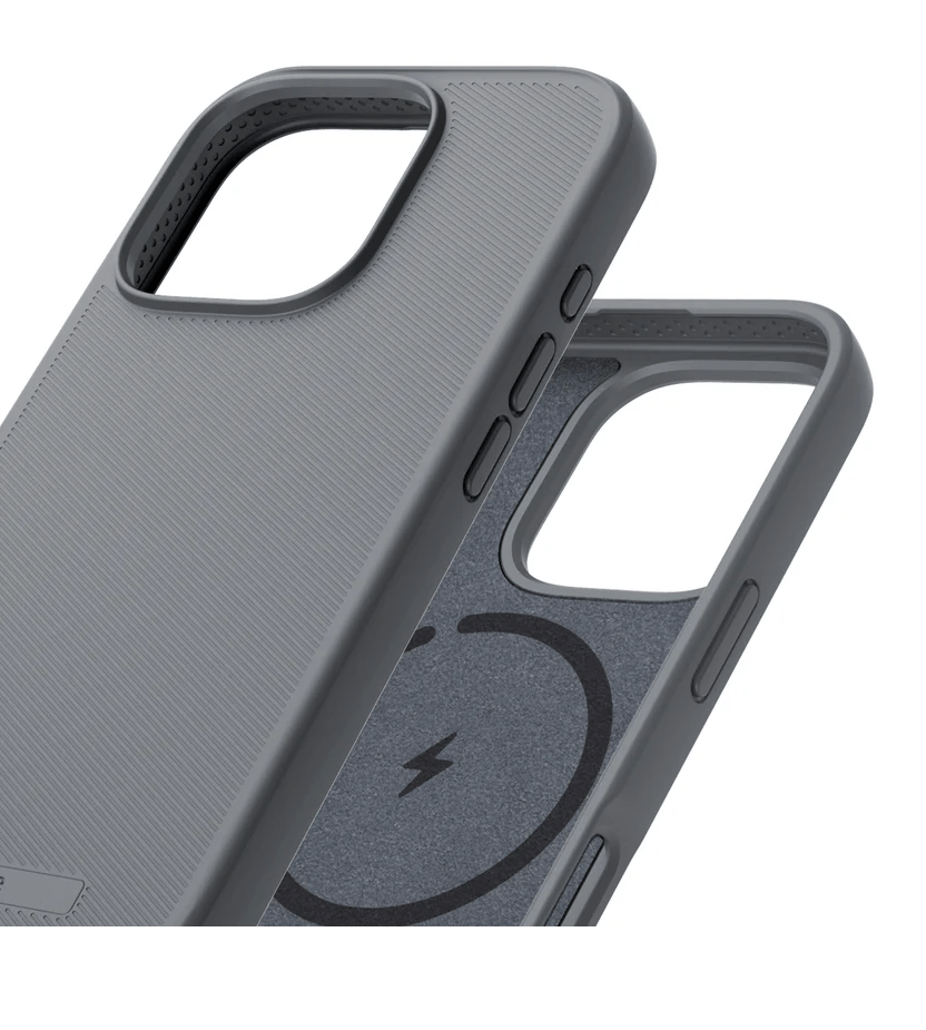 PRODIGEE SOLID IPHONE 16 PRO GRIS