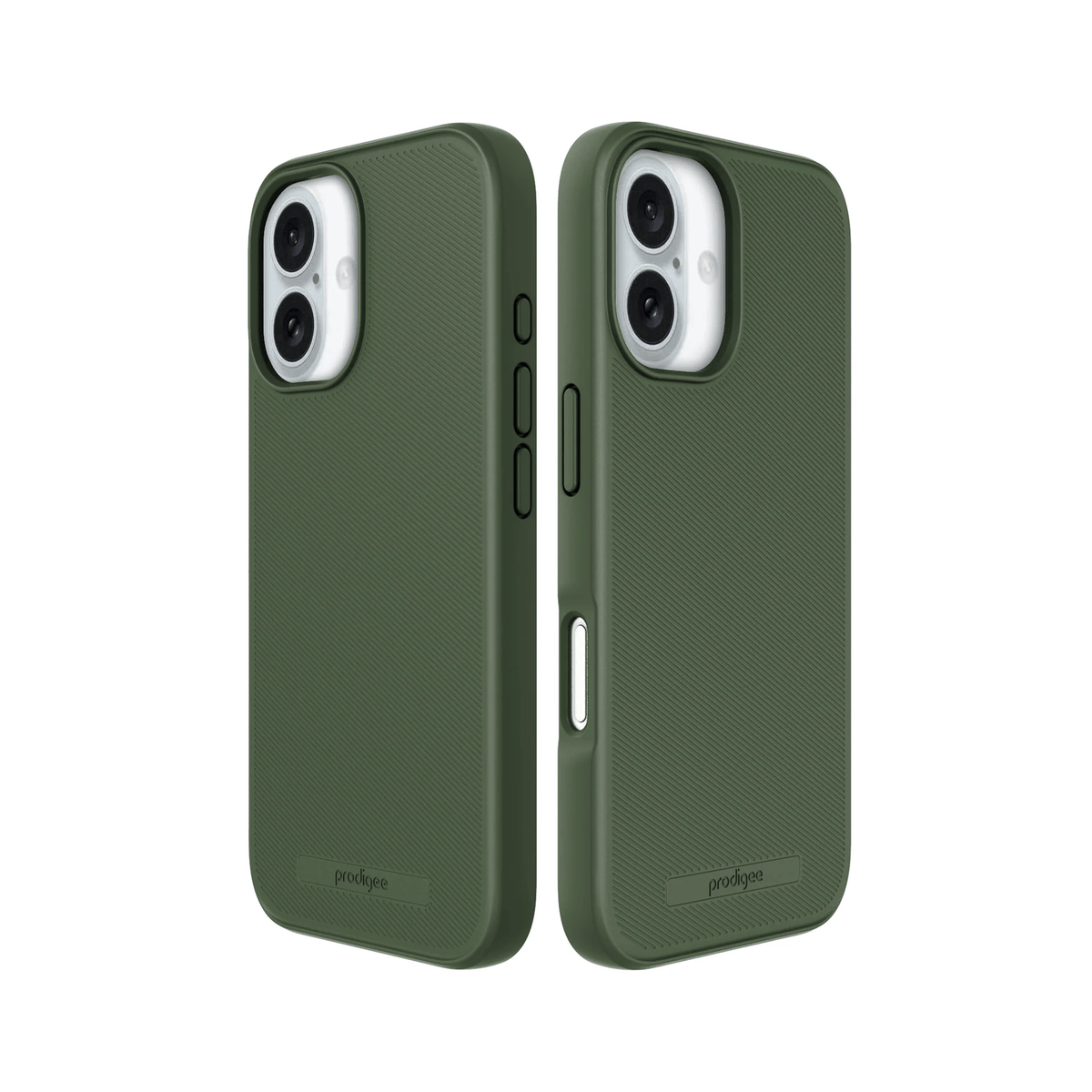 PRODIGEE SOLID IPHONE 16 VERDE
